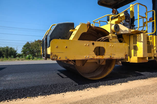 Trusted Merriam Woods, MO Driveway Pavers Experts